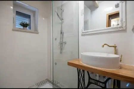Eli, Adorable maison de vacances avec piscine - Photo 19