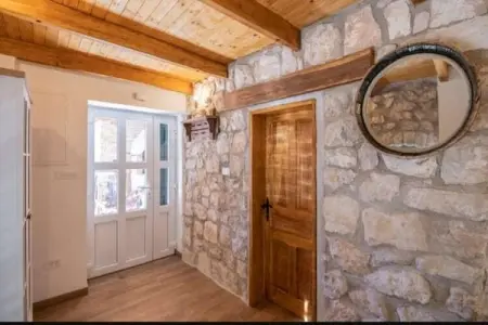 Eli, Adorable maison de vacances avec piscine - Photo 22