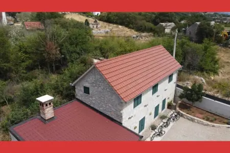 Eli, Adorable maison de vacances avec piscine - Photo 28