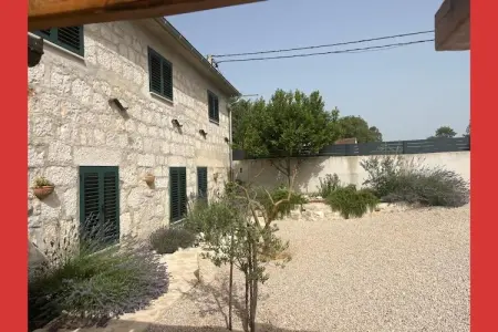 Eli, Adorable maison de vacances avec piscine - Photo 32