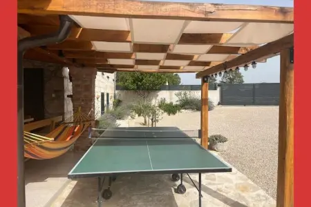 Eli, Adorable maison de vacances avec piscine - Photo 33