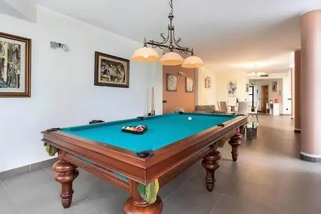 Casa de Rosella-Adeje con piscina privada, Villa avec jardin près des plages d'Adeje - Photo 1