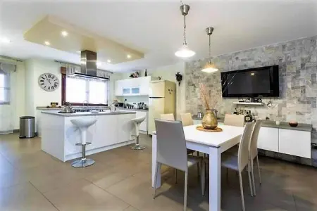 Casa de Rosella-Adeje con piscina privada, Villa avec jardin près des plages d'Adeje - Photo 2
