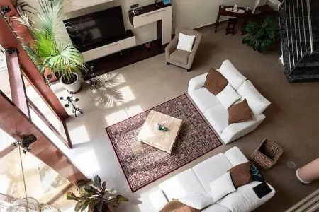 Casa de Rosella-Adeje con piscina privada, Villa avec jardin près des plages d'Adeje - Photo 9