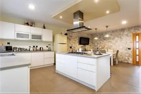 Casa de Rosella-Adeje con piscina privada, Villa avec jardin près des plages d'Adeje - Photo 11