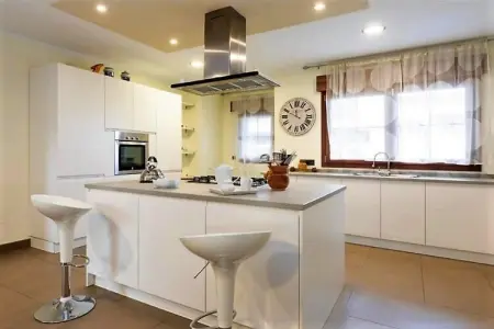 Casa de Rosella-Adeje con piscina privada, Villa avec jardin près des plages d'Adeje - Photo 12