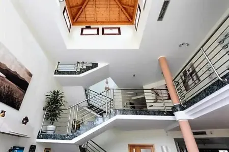 Casa de Rosella-Adeje con piscina privada, Villa avec jardin près des plages d'Adeje - Photo 13