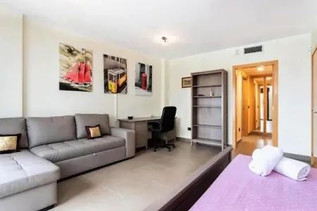 Casa de Rosella-Adeje con piscina privada, Villa avec jardin près des plages d'Adeje - Photo 16