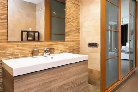 Casa de Rosella-Adeje con piscina privada, Villa avec jardin près des plages d'Adeje - Photo 23