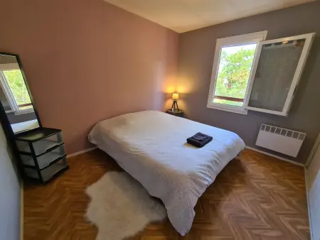 Gîte tout confort avec jacuzzi, proche Loire et forêt d'Orléans, idéal pour séjours nature et détente - Photo 4