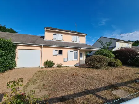 Gîte tout confort avec jacuzzi, proche Loire et forêt d'Orléans, idéal pour séjours nature et détente - Photo 5