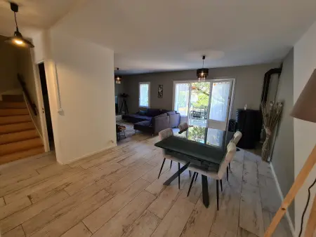 Gîte tout confort avec jacuzzi, proche Loire et forêt d'Orléans, idéal pour séjours nature et détente - Photo 6