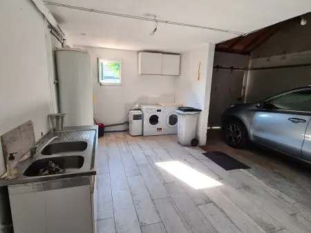 Gîte tout confort avec jacuzzi, proche Loire et forêt d'Orléans, idéal pour séjours nature et détente - Photo 17