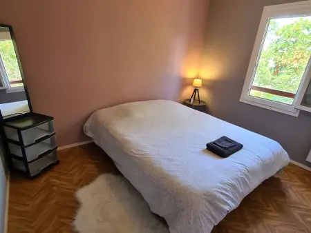 Gîte tout confort avec jacuzzi, proche Loire et forêt d'Orléans, idéal pour séjours nature et détente - Photo 18
