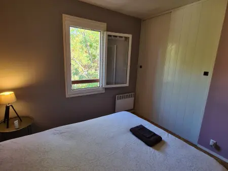 Gîte tout confort avec jacuzzi, proche Loire et forêt d'Orléans, idéal pour séjours nature et détente - Photo 20