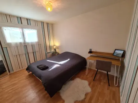 Gîte tout confort avec jacuzzi, proche Loire et forêt d'Orléans, idéal pour séjours nature et détente - Photo 26
