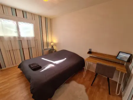 Gîte tout confort avec jacuzzi, proche Loire et forêt d'Orléans, idéal pour séjours nature et détente - Photo 28