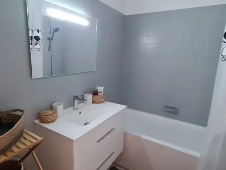 Gîte tout confort avec jacuzzi, proche Loire et forêt d'Orléans, idéal pour séjours nature et détente - Photo 31