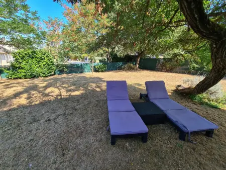 Gîte tout confort avec jacuzzi, proche Loire et forêt d'Orléans, idéal pour séjours nature et détente - Photo 33