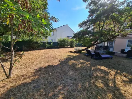 Gîte tout confort avec jacuzzi, proche Loire et forêt d'Orléans, idéal pour séjours nature et détente - Photo 34
