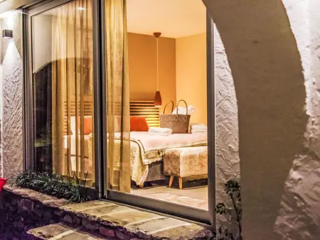 Garden Suite, Villa 2 personnes à Ronco sopra Ascona - Photo 10