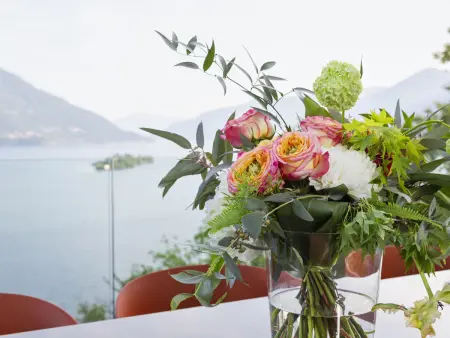 Garden Suite, Villa 2 personnes à Ronco sopra Ascona - Photo 14