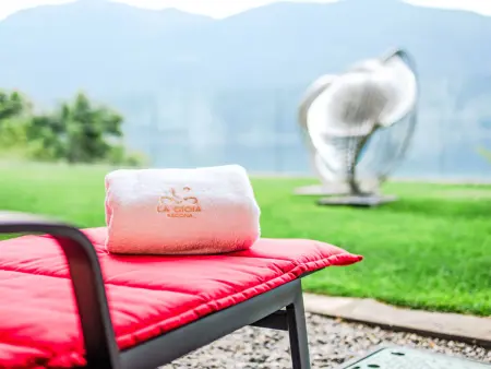Garden Suite, Villa 2 personnes à Ronco sopra Ascona - Photo 15
