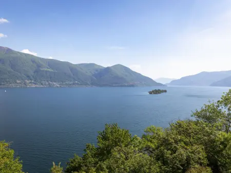 Garden Suite, Villa 2 personnes à Ronco sopra Ascona - Photo 25