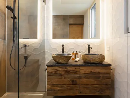 Grand Suite, Villa 2 personnes à Ronco sopra Ascona - Photo 11