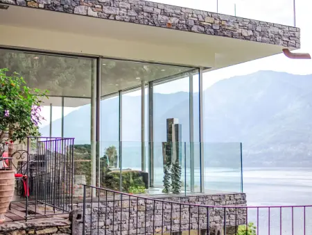 Grand Suite, Villa 2 personnes à Ronco sopra Ascona - Photo 12
