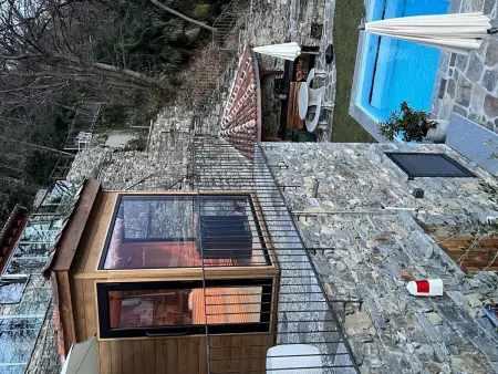 Grand Suite, Villa 2 personnes à Ronco sopra Ascona - Photo 27