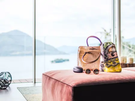 Grand Suite, Villa 2 personnes à Ronco sopra Ascona - Photo 31