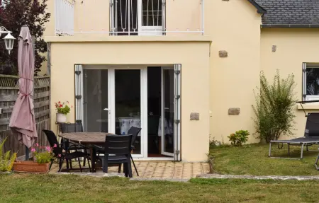Maison 5 personnes à Plouézec - Photo 4
