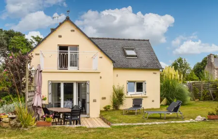 Maison 5 personnes à Plouézec - Photo 7
