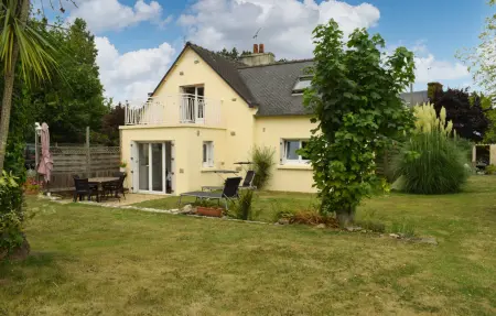 Maison 5 personnes à Plouézec - Photo 8