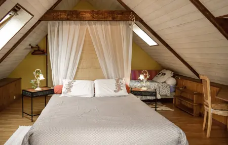 Maison 5 personnes à Plouézec - Photo 14