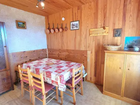 Charmant appart 4 pers, proche ski & rando, balcon, animaux admis - Photo 3