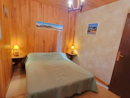 Charmant appart 4 pers, proche ski & rando, balcon, animaux admis - Photo 5