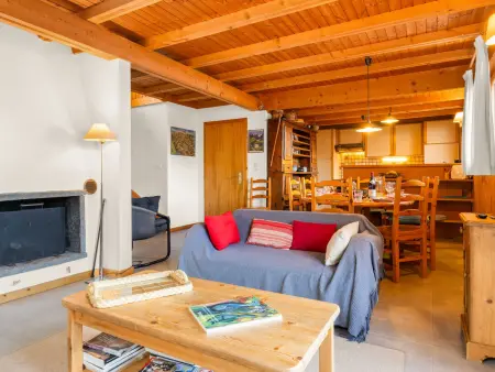 Chalet Seravalle, Chalet 8 personnes à Les Crosets - Photo 2