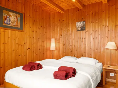 Chalet Seravalle, Chalet 8 personnes à Les Crosets - Photo 15