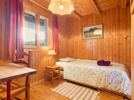 Chalet Seravalle, Chalet 8 personnes à Les Crosets - Photo 18