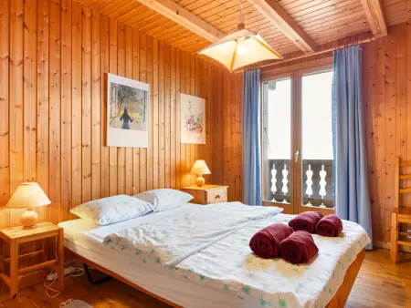 Chalet Seravalle, Chalet 8 personnes à Les Crosets - Photo 19