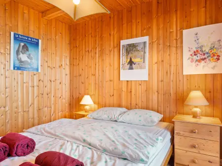 Chalet Seravalle, Chalet 8 personnes à Les Crosets - Photo 20