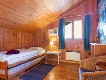 Chalet Seravalle, Chalet 8 personnes à Les Crosets - Photo 21