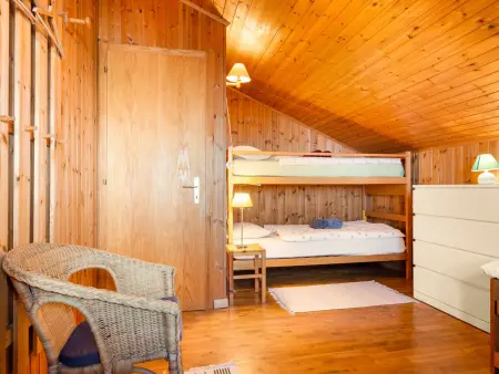 Chalet Seravalle, Chalet 8 personnes à Les Crosets - Photo 25