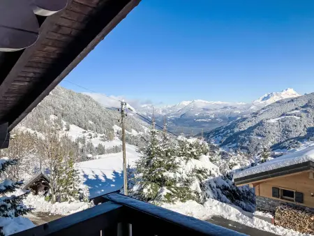 Chalet Seravalle, Chalet 8 personnes à Les Crosets - Photo 37