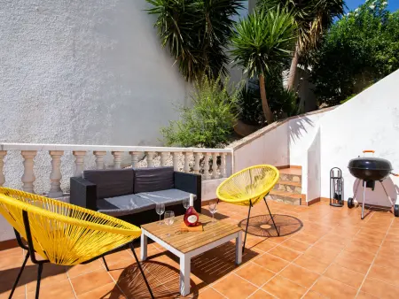 Bellvue, Villa 6 personnes à Oliva - Photo 2