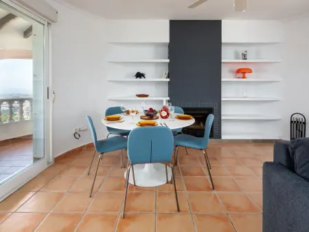 Bellvue, Villa 6 personnes à Oliva - Photo 5
