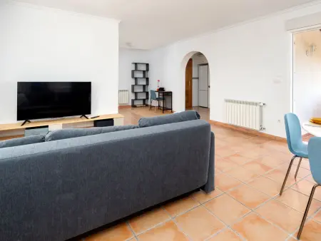 Bellvue, Villa 6 personnes à Oliva - Photo 7