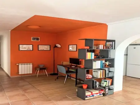 Bellvue, Villa 6 personnes à Oliva - Photo 8